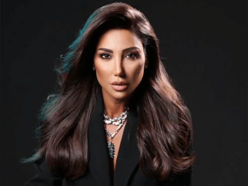 Meet Lara Moghabghab: A Pioneer in the World of Beauty